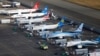 Canada, Europe to Choose When 737 MAX Is Safe as Regulators Meet