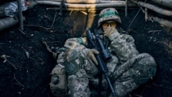 FLASHPOINT UKRAINE: Ukrainians Vow to Fight as Intense Russian Shelling Continues in City of Bakhmut 