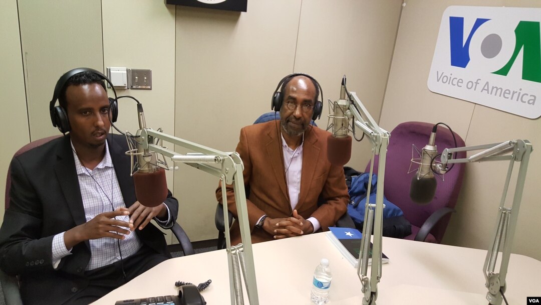 Abdi Samatar