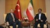 Turkey, Iran Relations Remain Strained