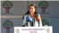 Peyvdara HDP'ê Ebrû Gunay