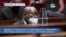 VOA60 Africa - South African High Court Orders Zuma Back to Jail
