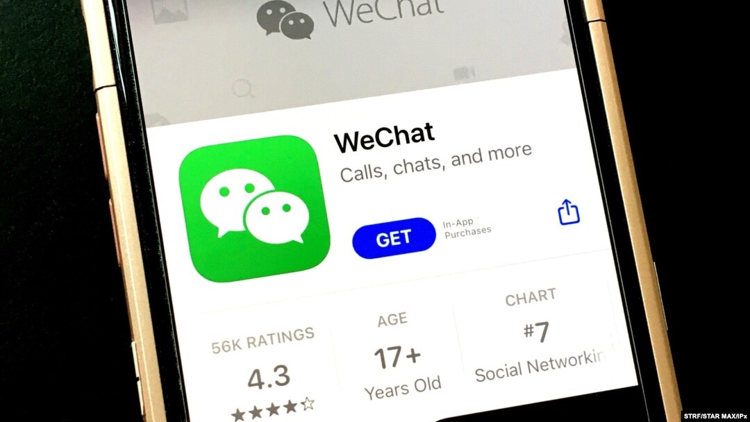 Pemerintah AS akan mengajukan banding terkait putusan seorang hakim federal soal aplikasi milik China, WeChat.