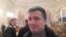 Міністр внутрішніх справ України Арсен Аваков