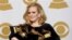Grammy winner Adele is one of the biggest stars on Sony's Columbia Records label