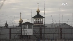 ສະຫະລັດ ທຳການລົງໂທດ ຕໍ່ເຈົ້າໜ້າທີ່ອະວຸໂສ ຂອງຣັດເຊຍ