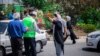 کرونا در ایران – برپایی مراسم‌های عزاداری و هجوم مسافران به استان‌های شمالی؛ بار دیگر بالاترین میزان مرگ و میر روزانه ثبت شد