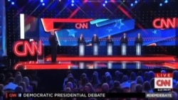 ‘Biden Yarışı Canlandırabilir’