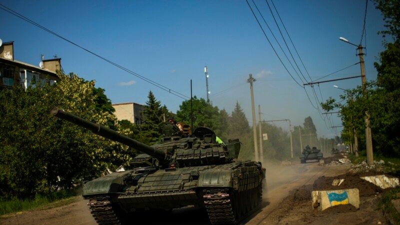 Русија со осуда на донирањето македонски тенкови Т-72 на Украина; за Скопје, тоа е во духот на членството во НАТО