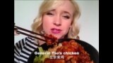 OMG!美语 Chinese dishes