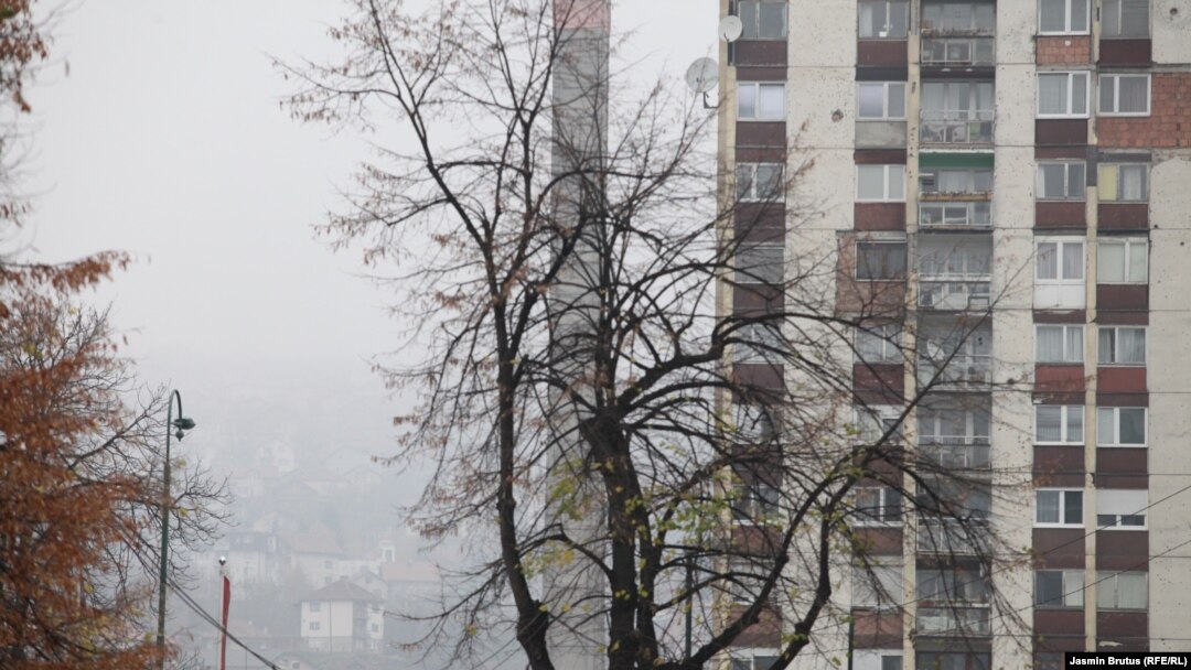 Sarajevo