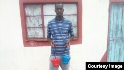 Ezabatsha: Sixoxa LoRobson Muhlubulo