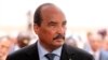 Mauritanian Court Jails Former President for Corruption