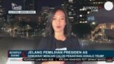 Laporan VOA untuk Kompas Siang: Pemilihan Capres Demokrat Super Tuesday