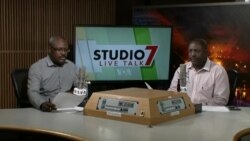 Live Talk - Diaspora Forum