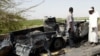 Sudan tố cáo Israel về cuộc không kích gây tử vong
