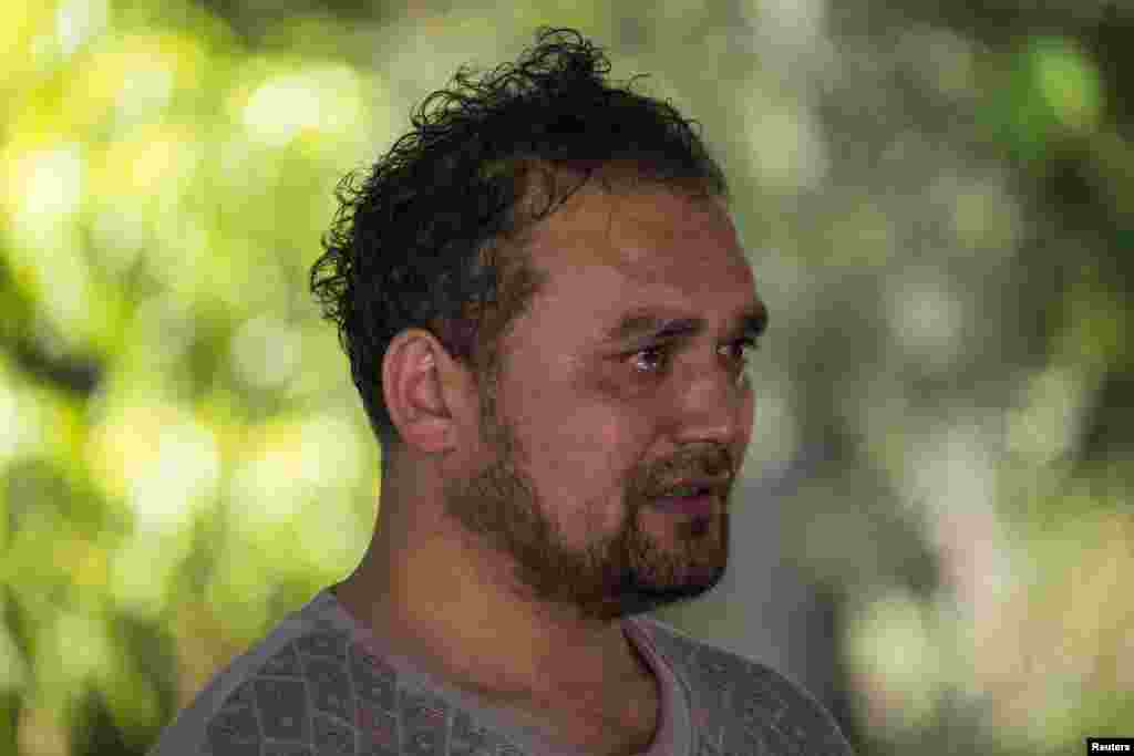 ۔&nbsp;&nbsp; سنکیانگ گزشتہ کئی سالوں سے ایک مسلمان علحیدگی پسند تحریک کا مرکز بھی رہا ہے۔ 