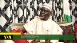 ‘Mun So Mu Zauna Da Ganduje Amma Ya Ki’ – Shekarau