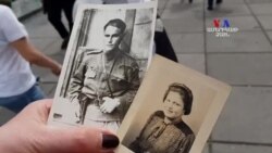 Մեծ հաղթանակի օրվա պատահական զրույցներ՝ հպարտության հիշողություններ