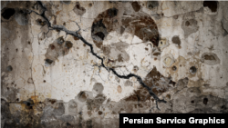 خامنه‌ای کشته شد 