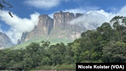 En Fotos | Canaima, un paraíso en el sur de Venezuela que alberga una joya natural