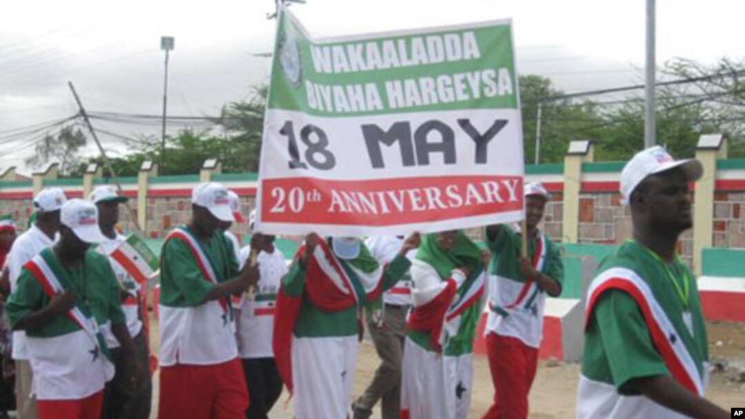 Somaliland Celebrates 20 Years of Self-Declared Independence