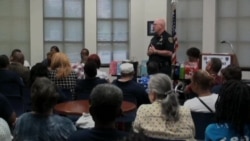 Broad Societal Issues Cloud Police, Community Relations in Texas City