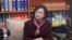 台灣外交部發言人王珮玲。
