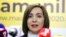 Maya Sandu - Moldovaning yangi saylangan prezidenti