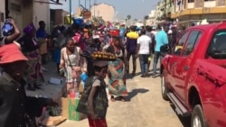 Celebrar o Dia da Mulher Africana olhando para os seus desafios