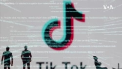 US China TikTok CEO -- USAGM