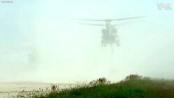 US Military Trains in Bavaria As German Troop Pullout Looms