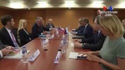 Թիլերսոնն ու Լավրովը ծավալուն քննարկում են ունեցել Մանիլայի ֆորումի շրջանակներում