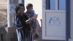 بیشتر کودکان سوری متولد در عراق مدارک شناسایی و تولد ندارند