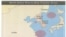 The map shows the area where STS transfers of refined petroleum commonly occur. (Courtesy U.S. Treasury)