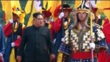 Sapa Dunia VOA: Prospek Semenanjung Korea Bebas Nuklir