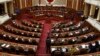 Albania Opposition Delays Launch of Judicial Reform