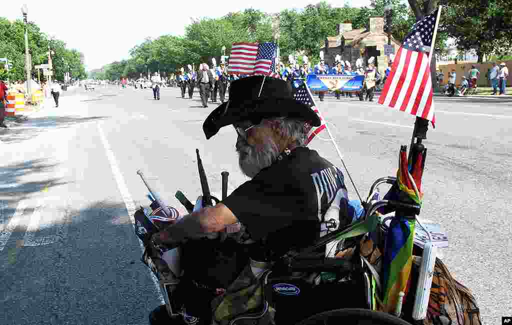 [메모리얼 데이] 이모저모