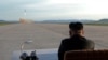 امریکہ فیصلہ کر لے اسے کرسمس پر کیا 'تحفہ' چاہیے: شمالی کوریا