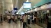 Hong Kong Protesters Recall Violent Subway Attack 