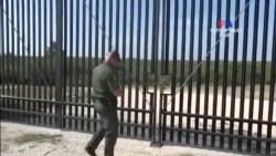 Մեքսիկայի սահմանին պատ կառուցելու ծրագիրը կանգնած է խոչընդոտների առջեւ