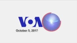 VOA 60 - 5 Ekim
