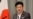 资料照片：日本内阁官房长官木原稔在日本东京出席例行记者会。(2026年7月14日)