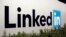 LinkedIn logo 