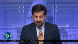 د ډیوه د روانو چارو خپرونه په ټي وي
