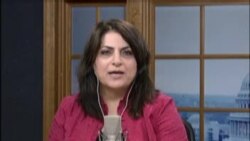 Weşana Radyo-TV 27 meha 1, 2013