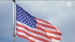 Настоящее Время. Америка – 31 августа 2018