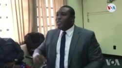 Ayiti-Jistis: Pakè Pòtoprens Anonse Rediksyon Detansyon Prevantiv Pwolonje