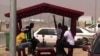 African Asylum Seekers in Limbo at Israeli Detention Center