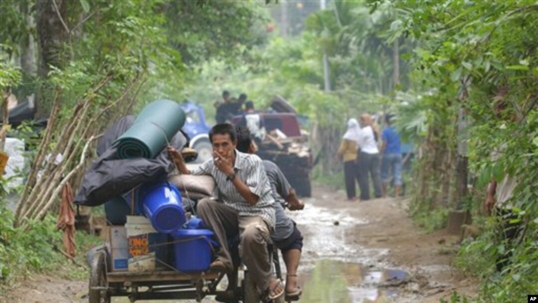 Pemerintah menunda pemberian anggaran program pembangunan infrastruktur Rp 250 juta untuk setiap desa (foto: dok).